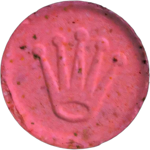 Tabletka 2C-B (16mg)
