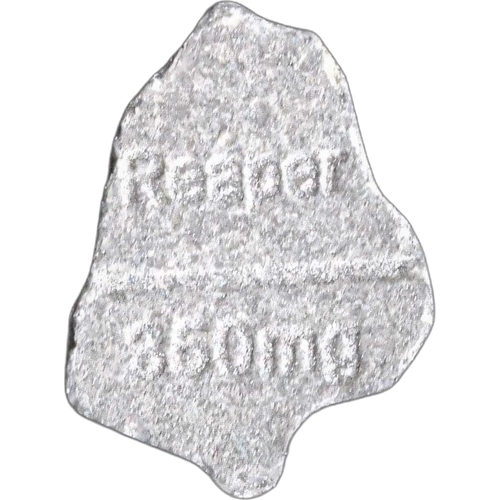 Tabletka Grim Reaper — 2