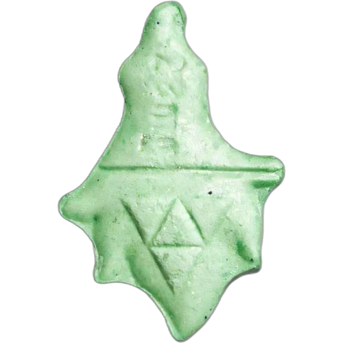 Tabletka Tingle, Zelda — 2