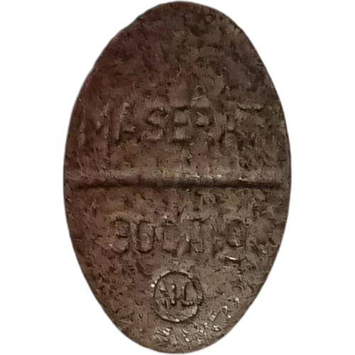 Tabletka Maserati — 2