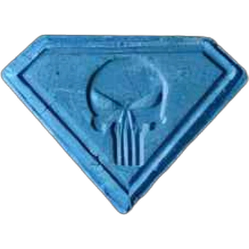 Tabletka Punisher