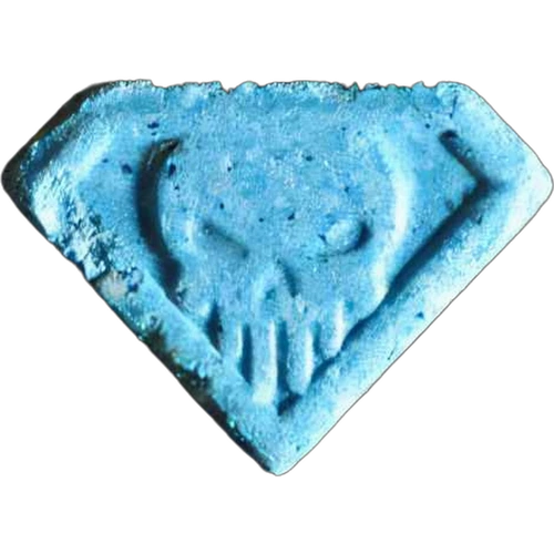 Tabletka Punisher
