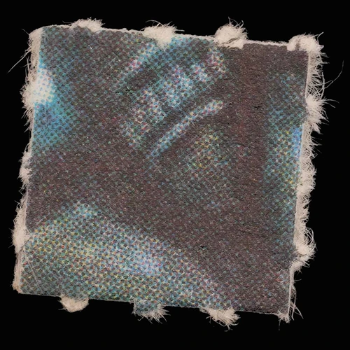 Tabletka LSD Blotter