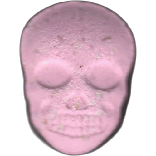 Comprimé Skull