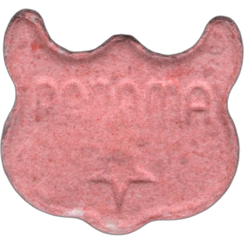 Pastilă Panama, Owl — 2