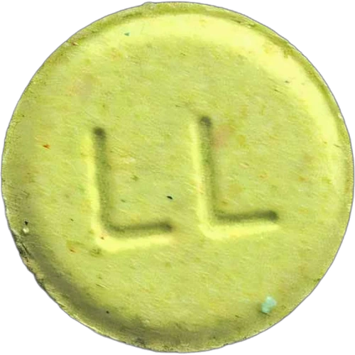 Tabletka LL
