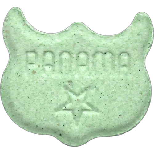Tabletka Panama, Owl — 2