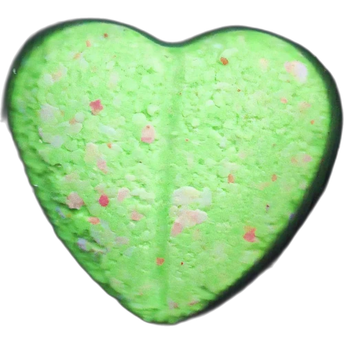 Tabletka Heart — 2