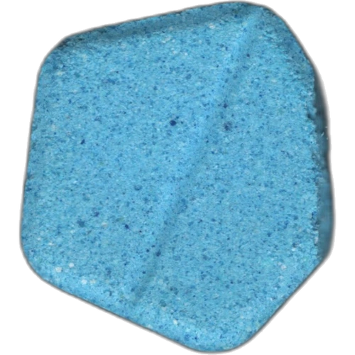 Tabletė 2-FMA; 5-MAPB — 2
