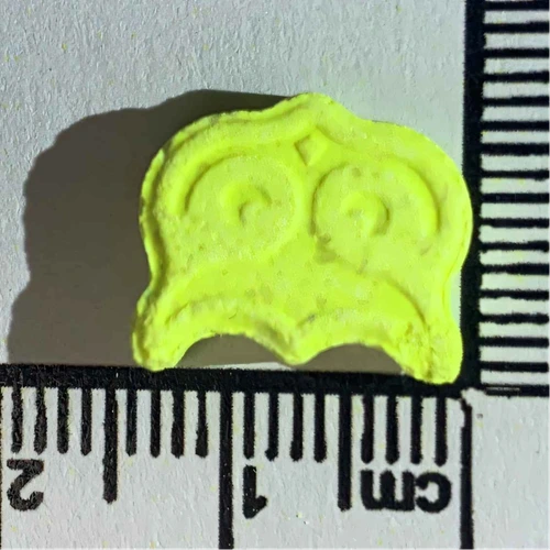 Tabletka Panama, Owl