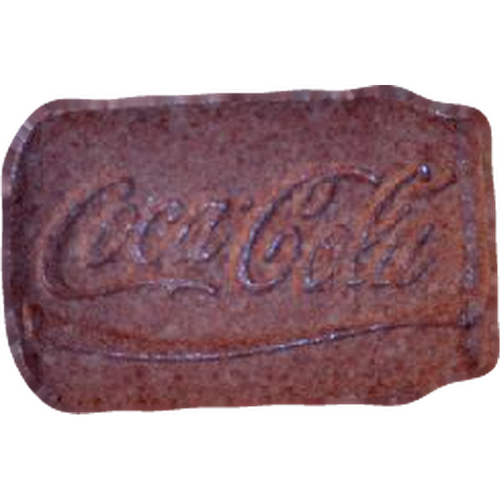 Tabletka Coca-Cola — 2