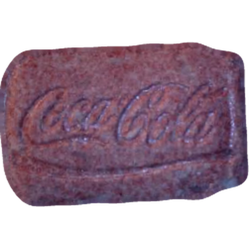 Tabletka Coca-Cola