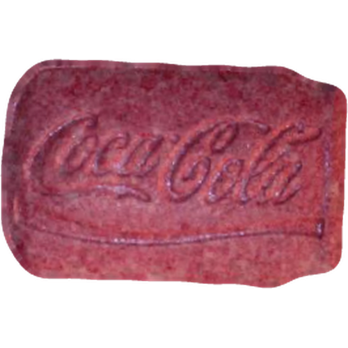 Tabletka Coca-Cola — 2