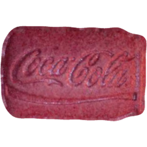 Tabletka Coca-Cola