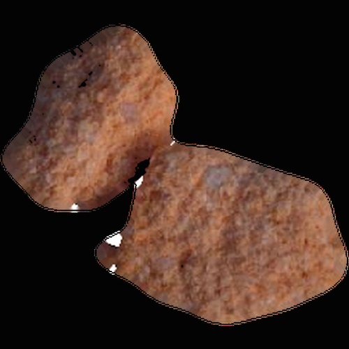 Tabletka MDMA (266mg)