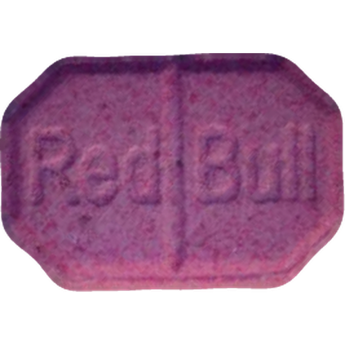 Таблетка Red Bull