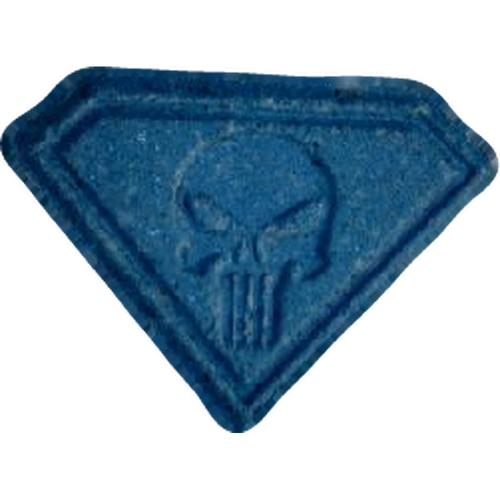 Tabletka Punisher — 2