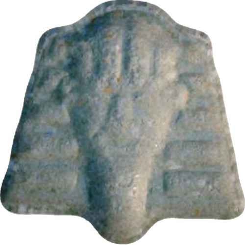 Tabletka Pharaoh — 2