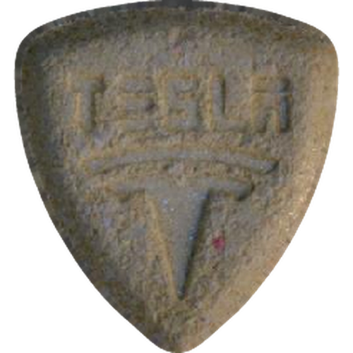Tabletka Tesla