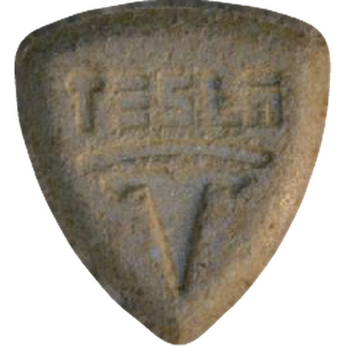 Tabletka Tesla