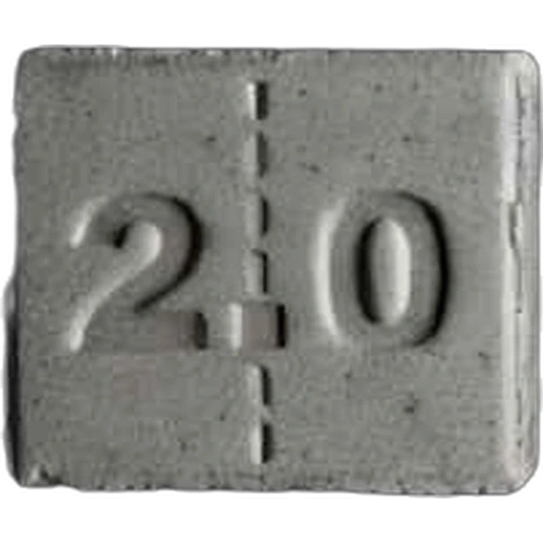 Tableta Berghain — 2