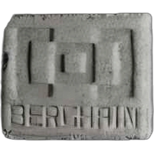 Tableta Berghain
