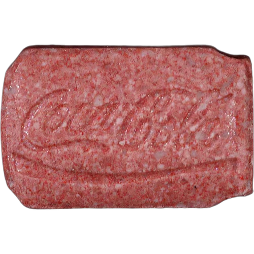 Tableta Coca Cola: Hochdosiertes MDMA