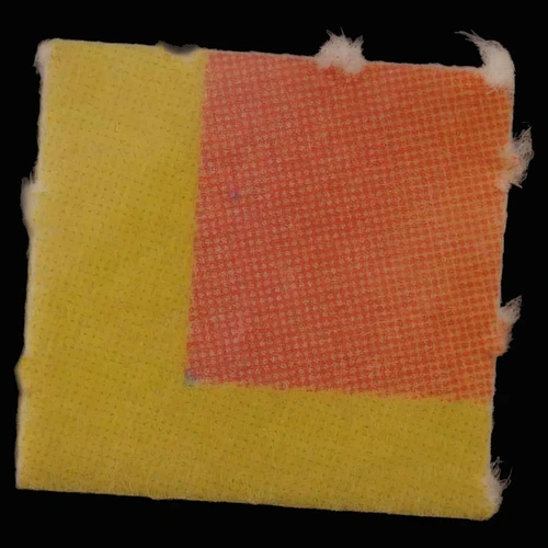 LSD Blotter-tablett