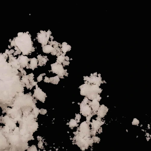 Cocaine (88%); Norcocaine (2%); Ketamine (5%)-tablett