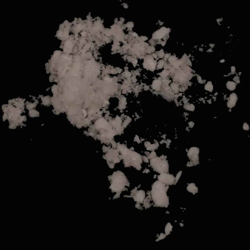 Pastilla Cocaine (76%); Procaine (13%)