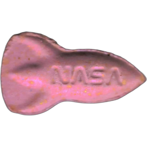 Tabletka NASA