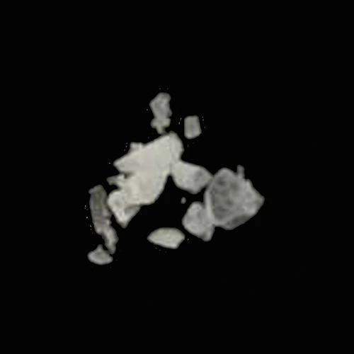Tableta Crystals