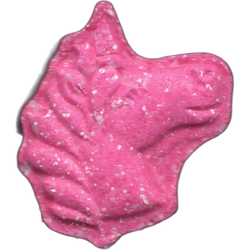 Tabletka Unicornio — 2