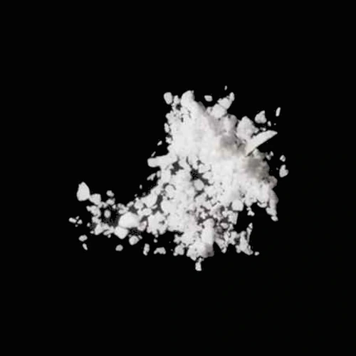 Pillola Crystals