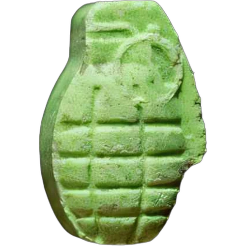 Tabletka Grenade — 2