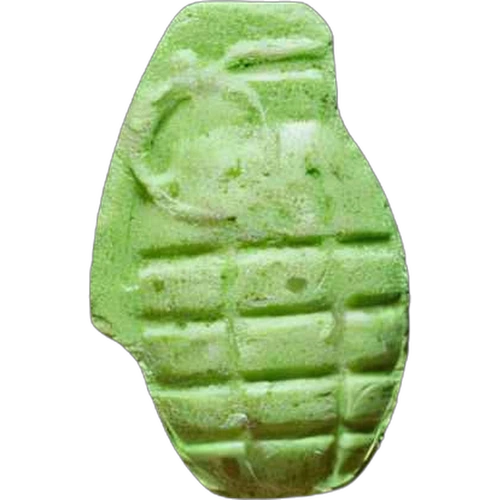 Tabletka Grenade