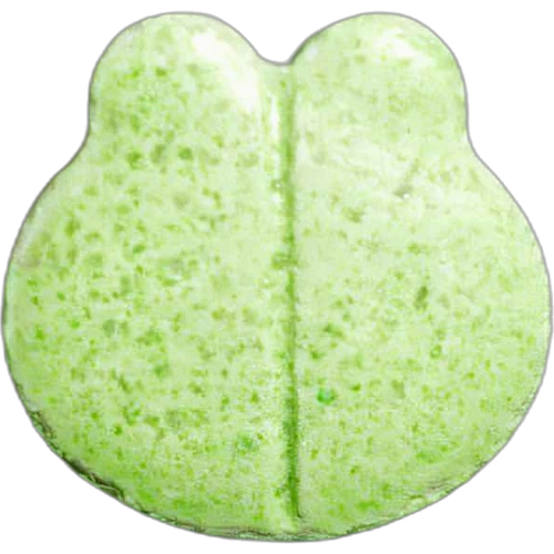 Tabletka Frog — 2