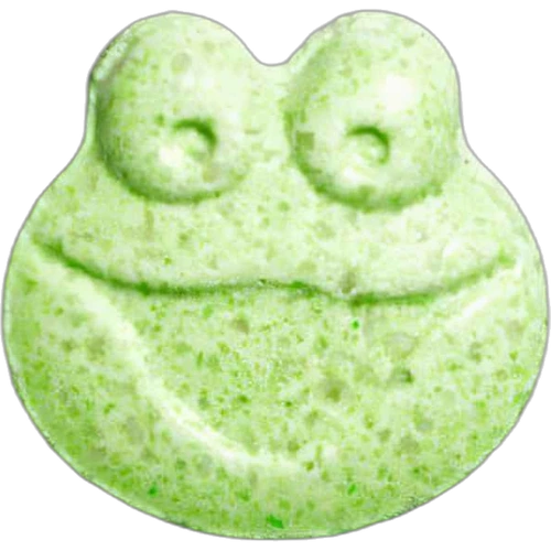 Tabletka Frog