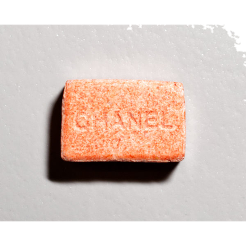 Таблетка Chanel — 2