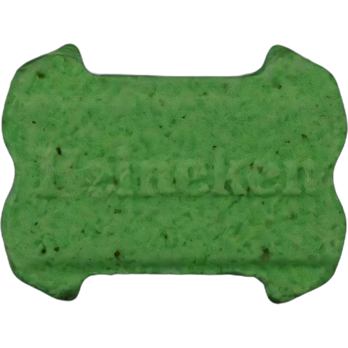 Heineken-pilleri — 2