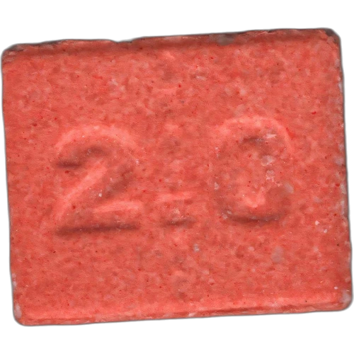 Tabletka La Casa de Papel — 2