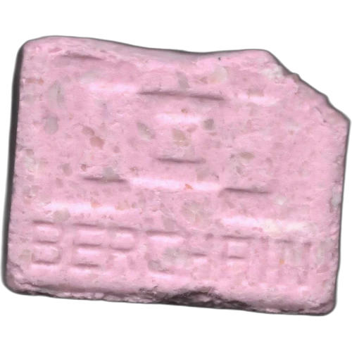Tableta Berghain