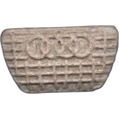 Pillola Audi — 2