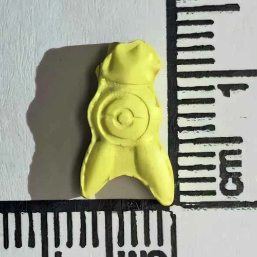 Tableta Pokemon Plusle — 2