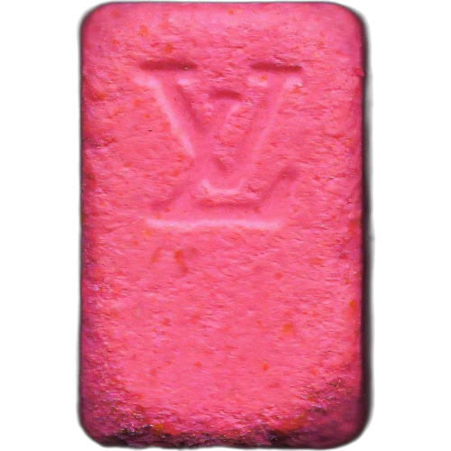Tableta Louis Vuitton