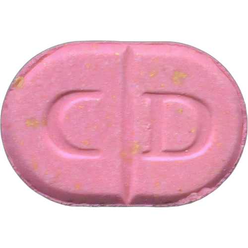 Tableta Dior — 2