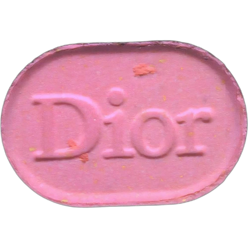 Tableta Dior
