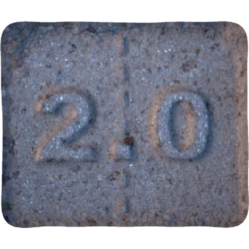 Pillola Berghain — 2