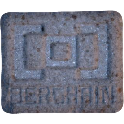 Pillola Berghain