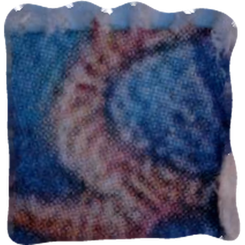 Tabletė LSD (35µg); Unknown — 2